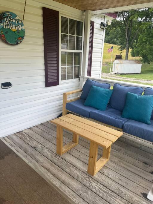 Home in the Heart of W.V. Adventure Country!