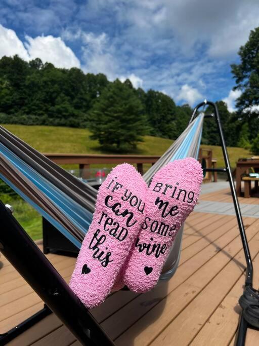 Home in the Heart of W.V. Adventure Country!