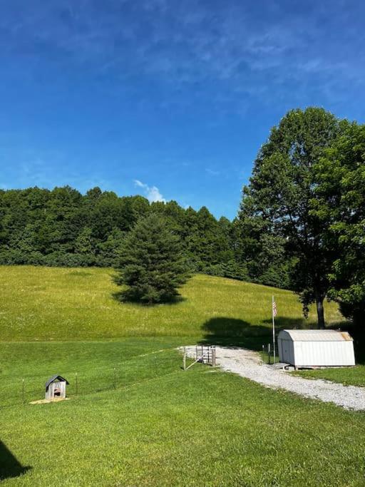 Home in the Heart of W.V. Adventure Country!