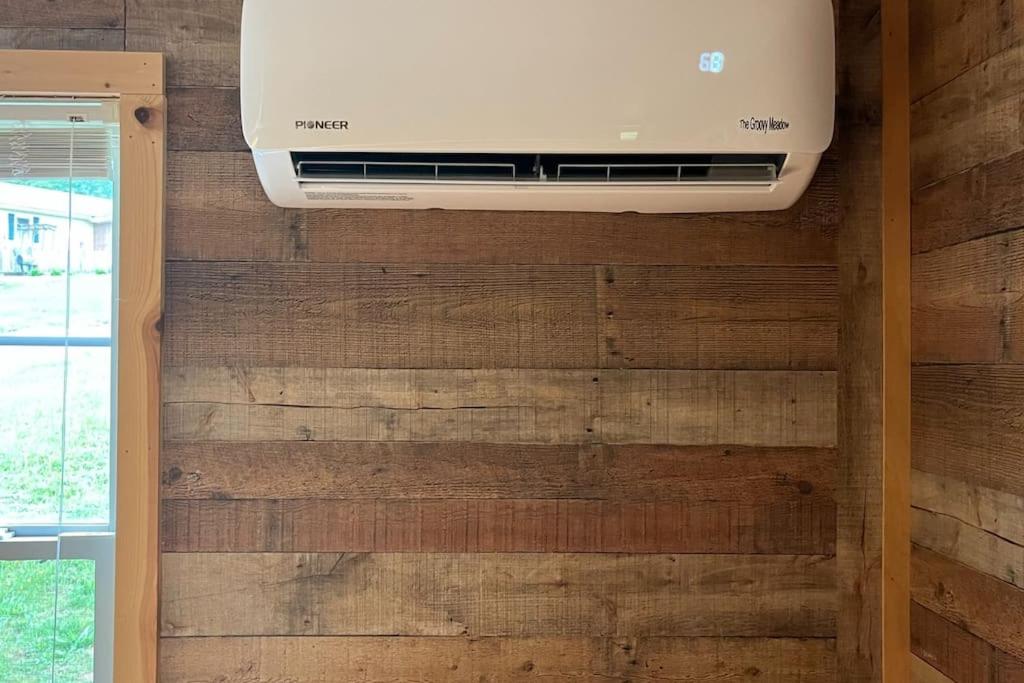 Home in the Heart of W.V. Adventure Country!