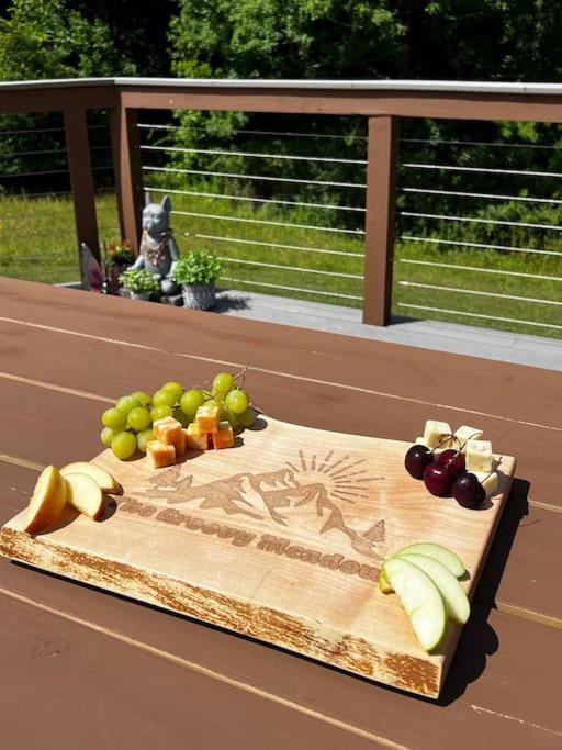 Home in the Heart of W.V. Adventure Country!