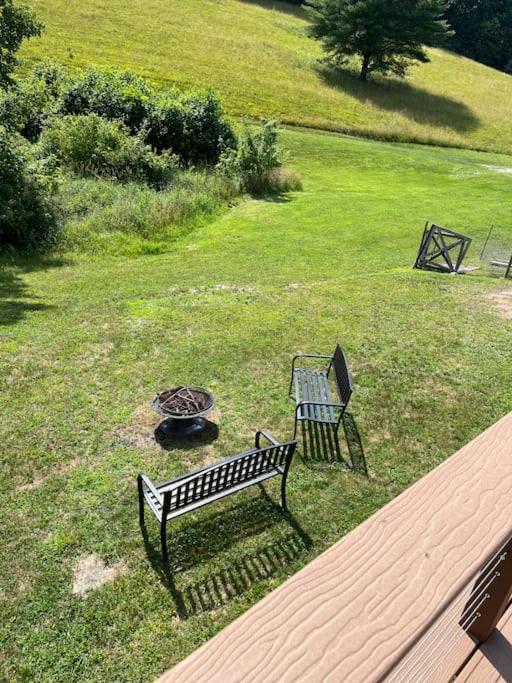 Home in the Heart of W.V. Adventure Country!