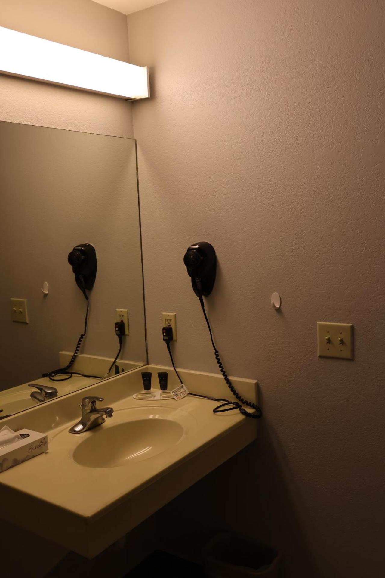 King Room - Disability Access