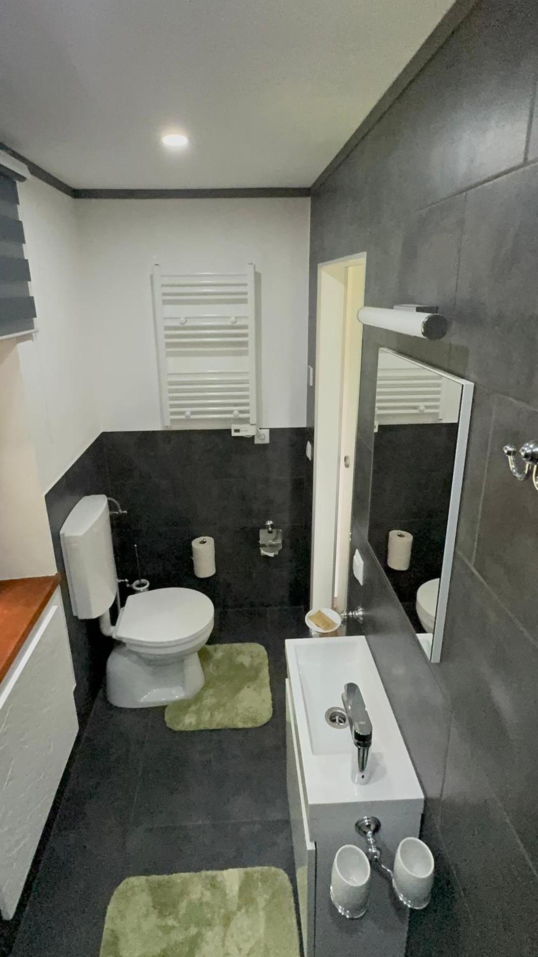 Ferienwohnung im Thermenland