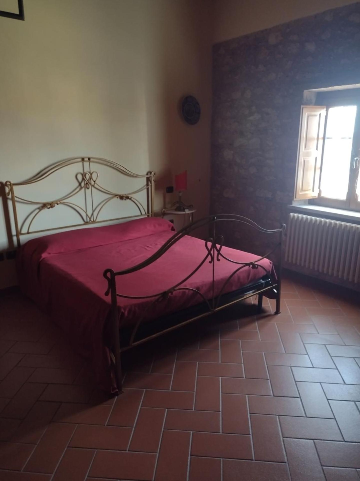 Le Pergoline B&B