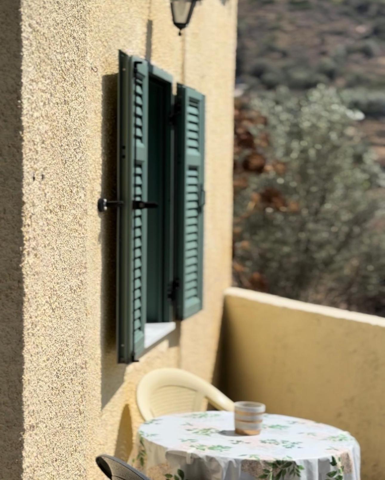 Kontos Village House