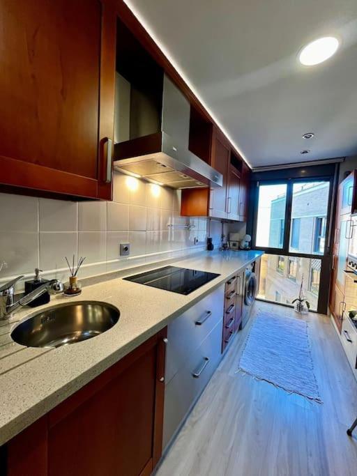 Tu oasis de lujo junto al Guadalquivir