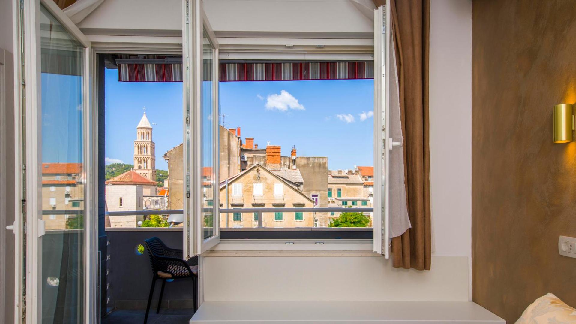 View (from property/room)