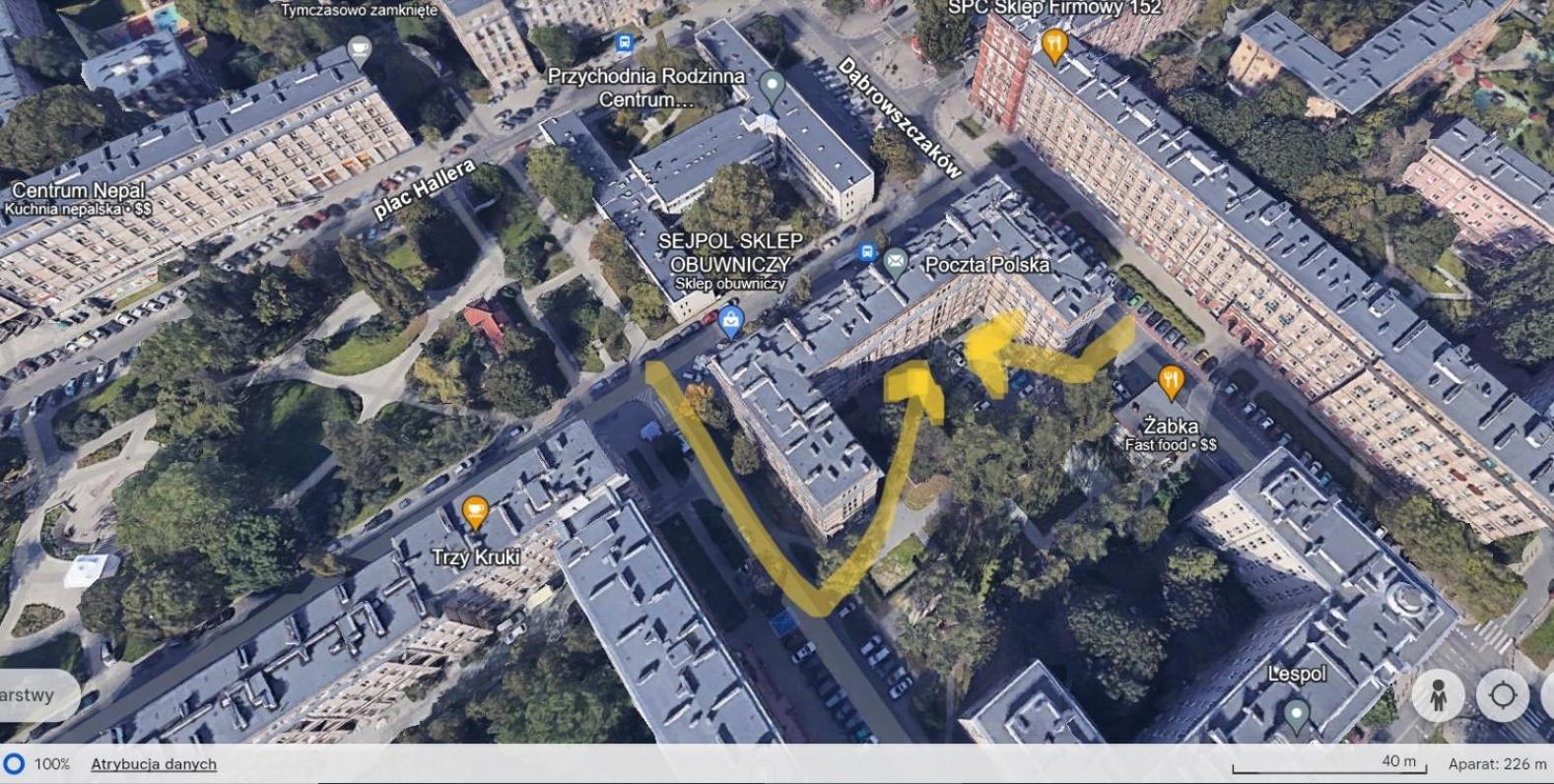 View (from property/room)