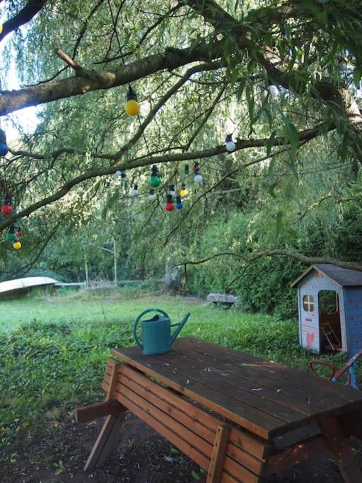 Appartement cosy calme & central