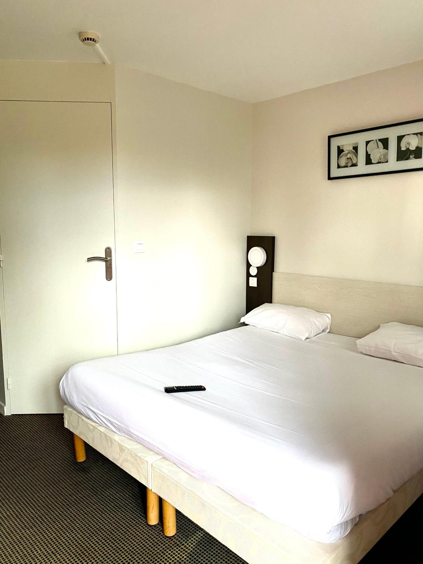 Brit Hotel Lyon Nord Dardilly