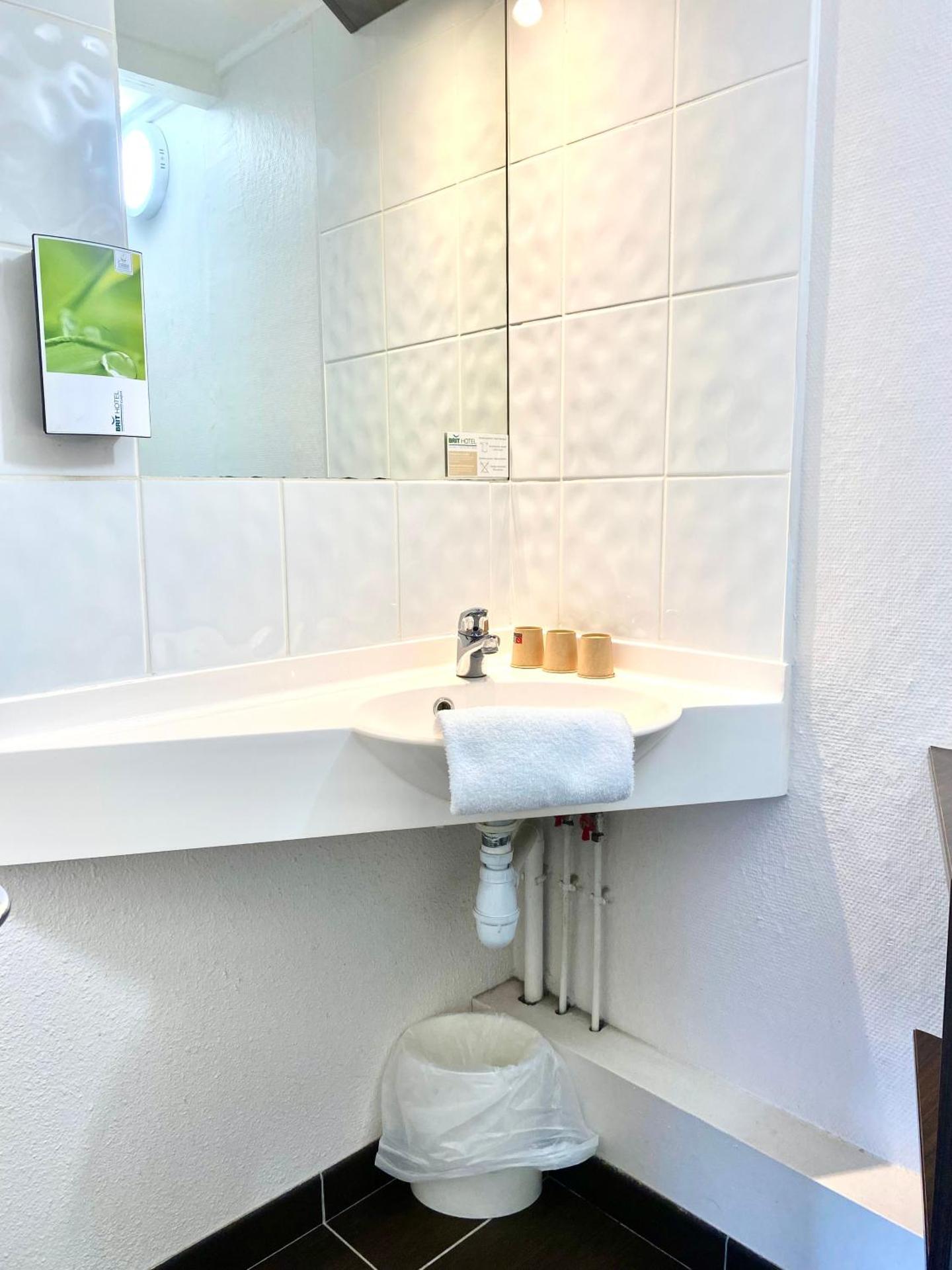 Brit Hotel Lyon Nord Dardilly