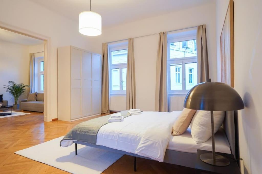 Biedermaier Charm in Mödling