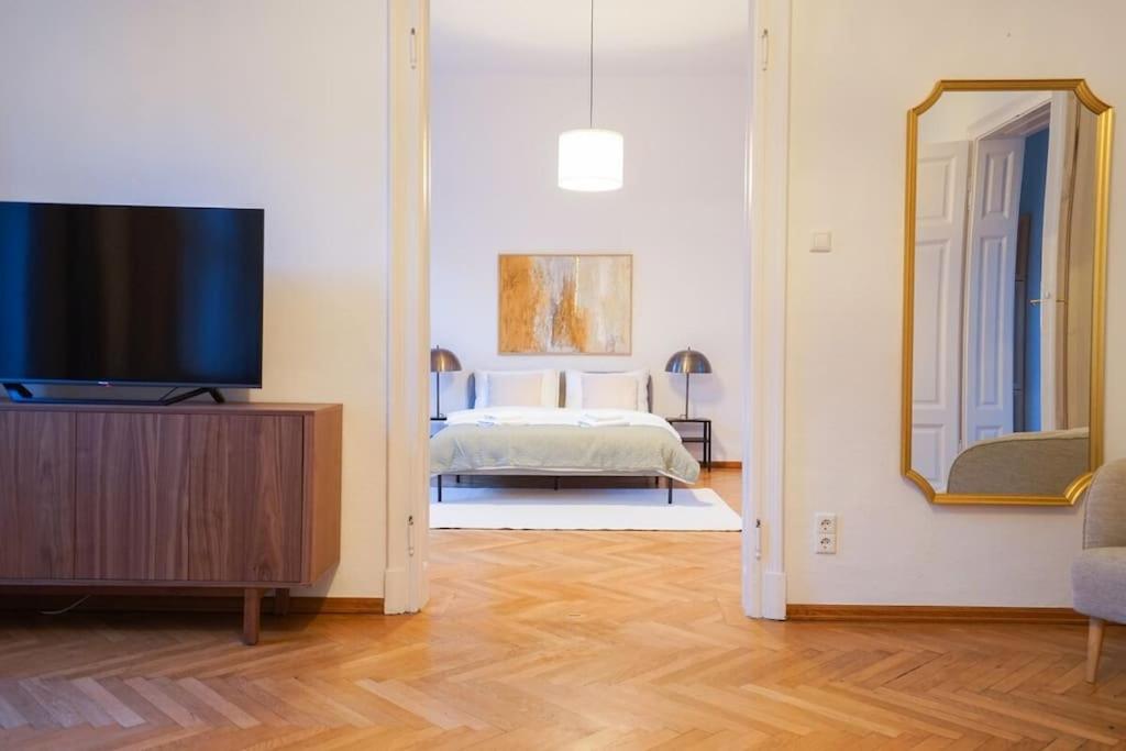 Biedermaier Charm in Mödling