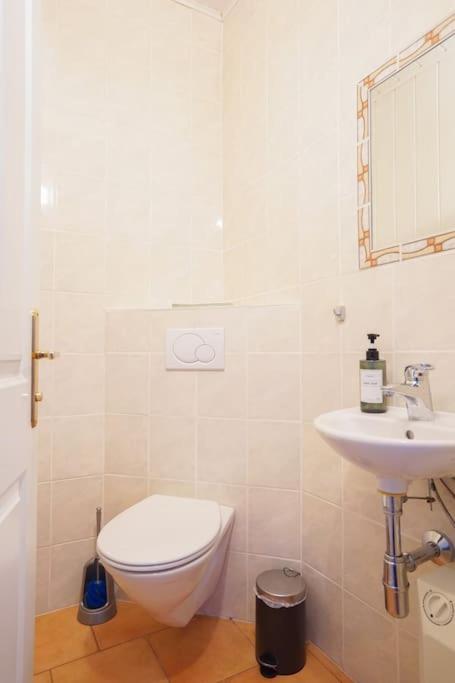 Biedermaier Charm in Mödling