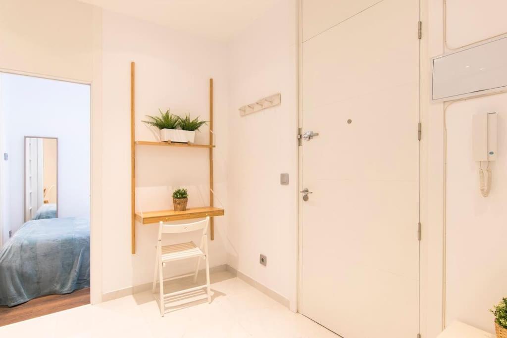 En el Corazón de Madrid, Museos