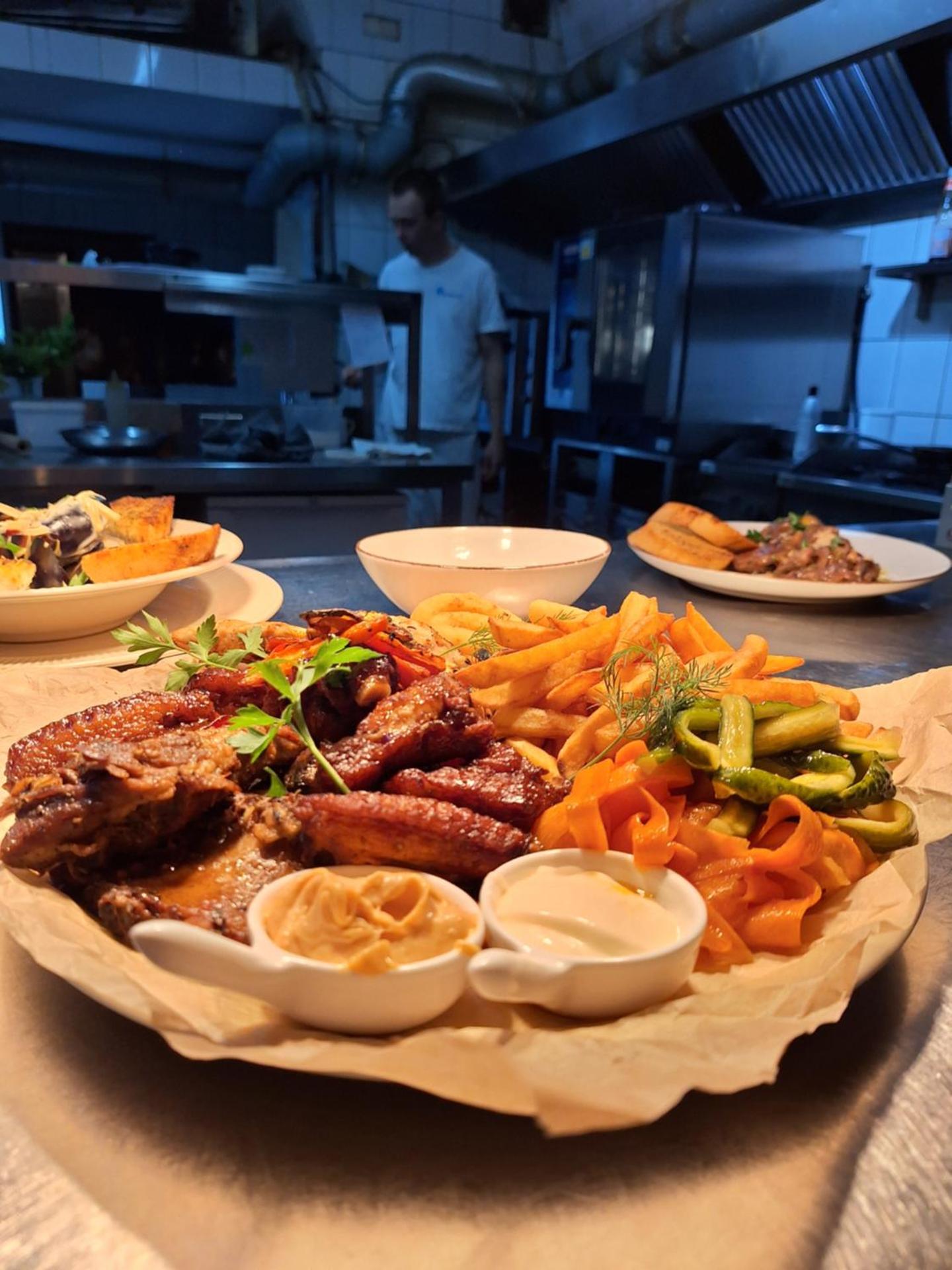 View (from property/room)