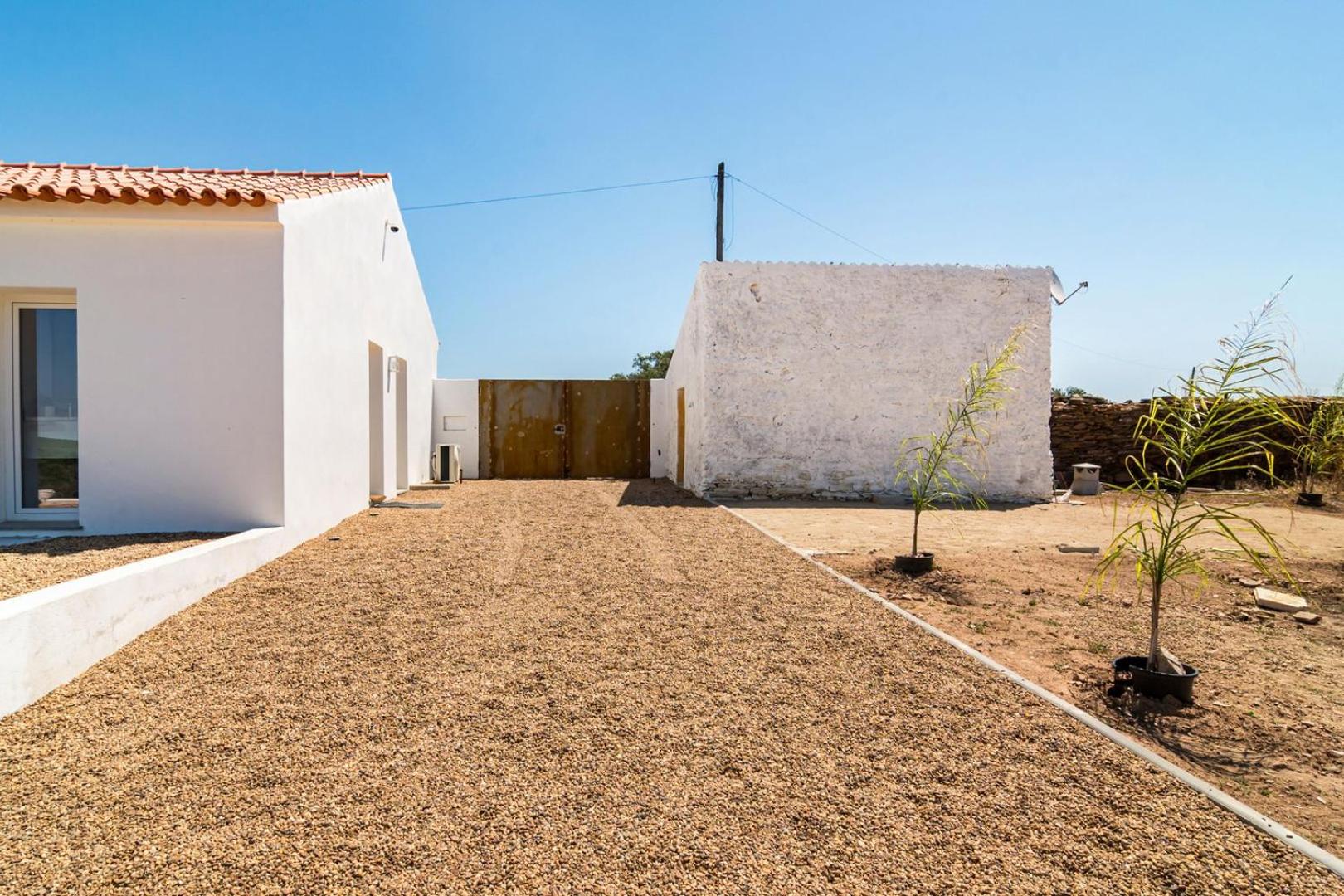 Monte Muro Country House