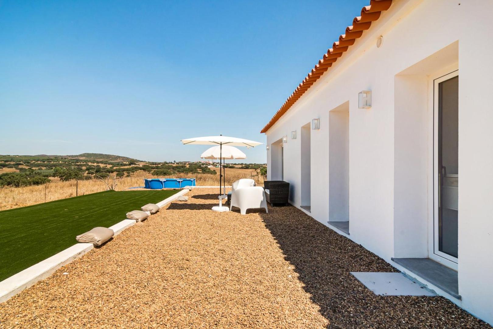 Monte Muro Country House