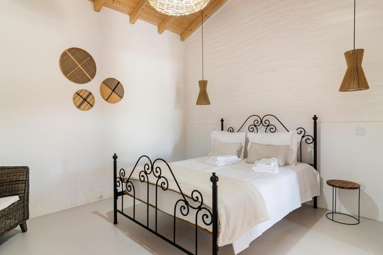 Monte Muro Country House