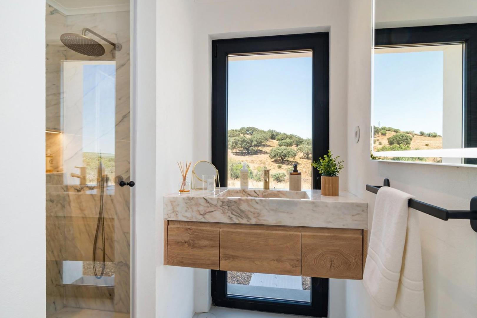 Monte Muro Country House