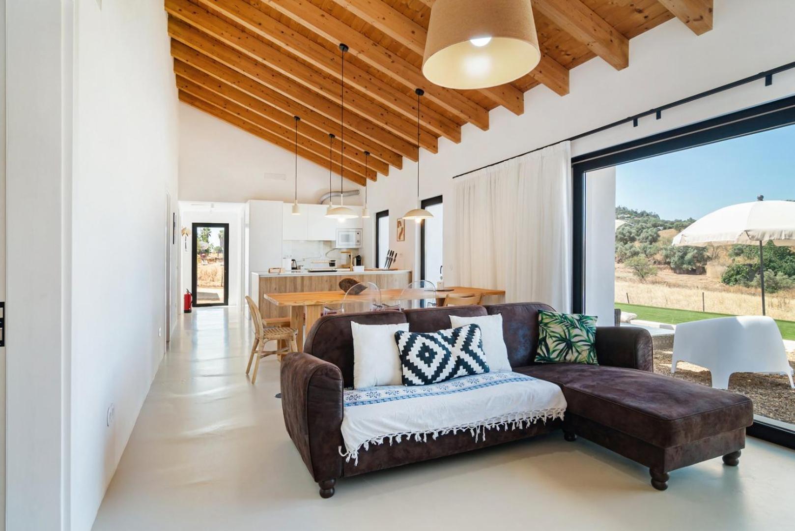 Monte Muro Country House