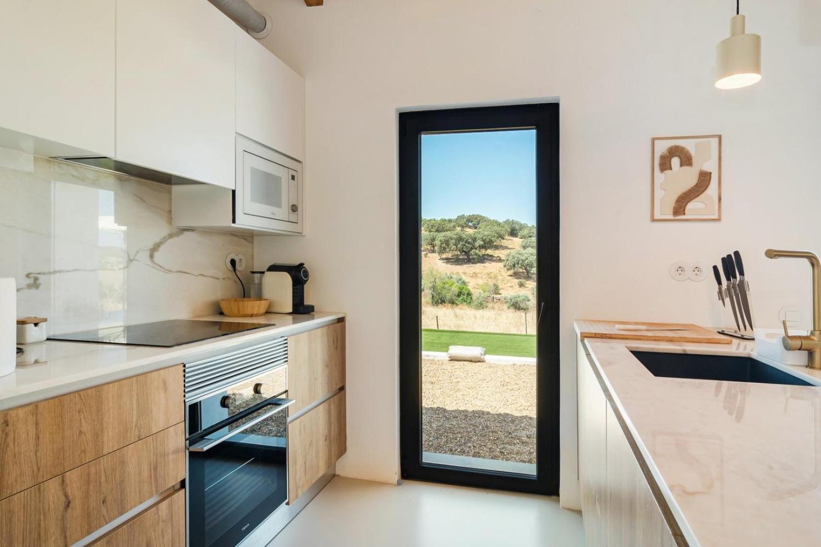 Monte Muro Country House