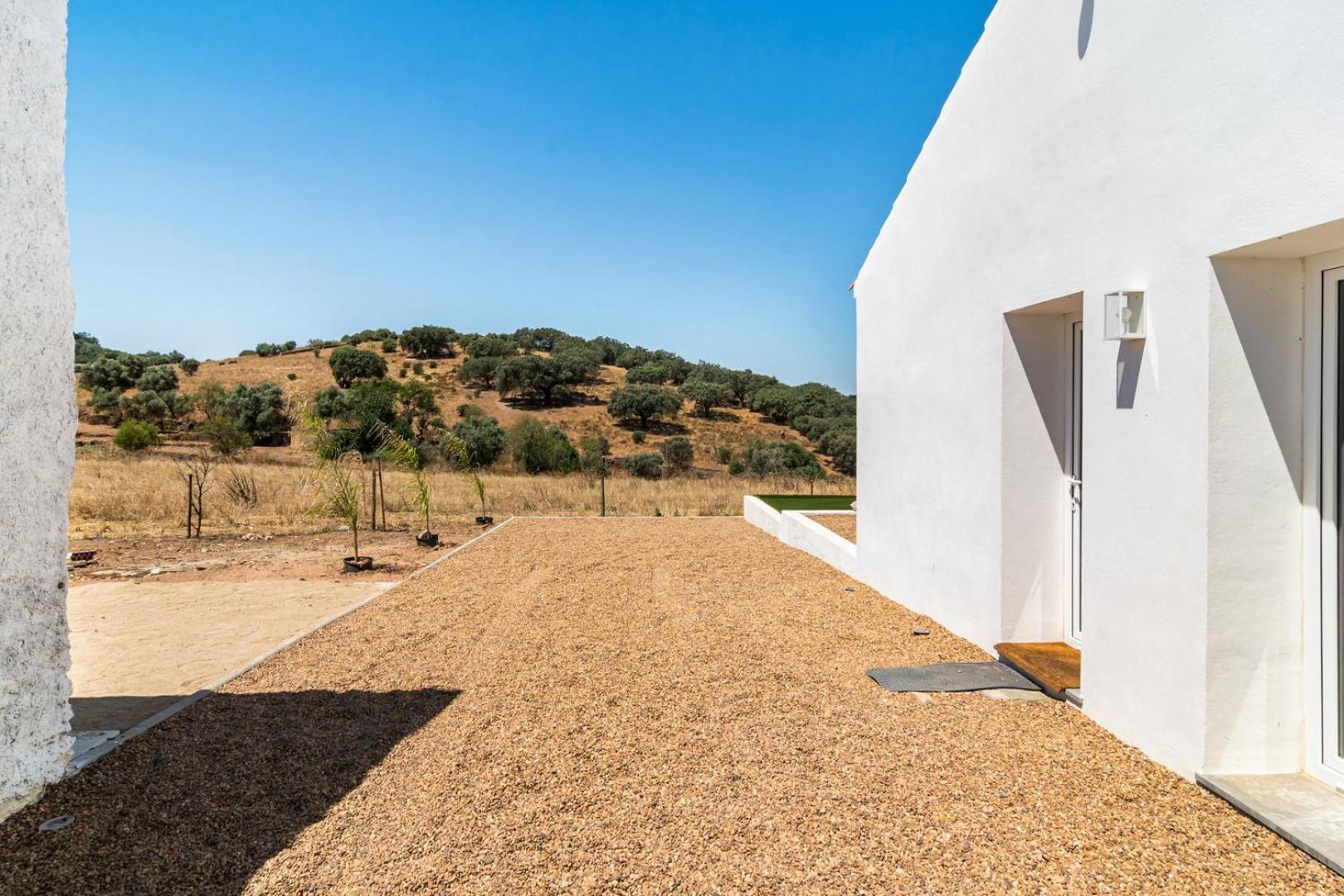 Monte Muro Country House