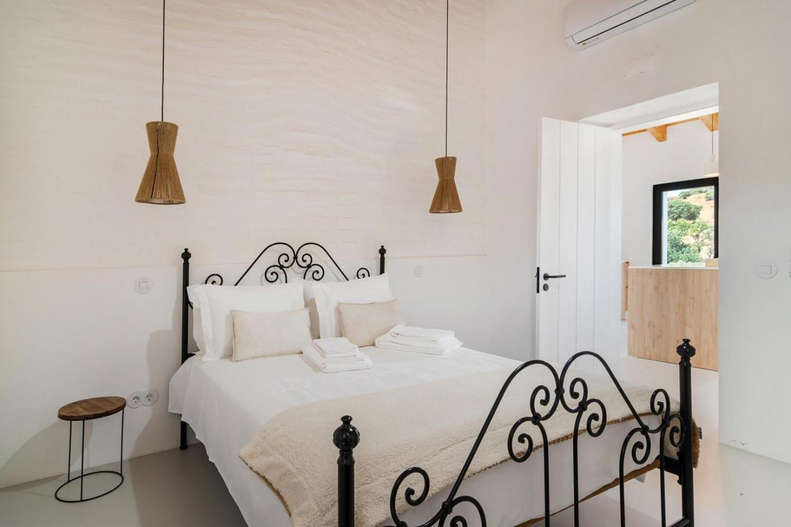 Monte Muro Country House