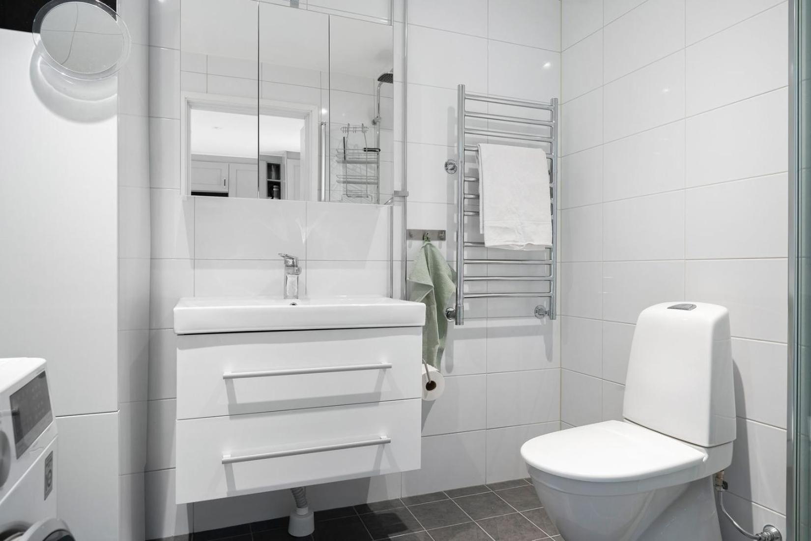 Tällberg, utsikt över Siljan