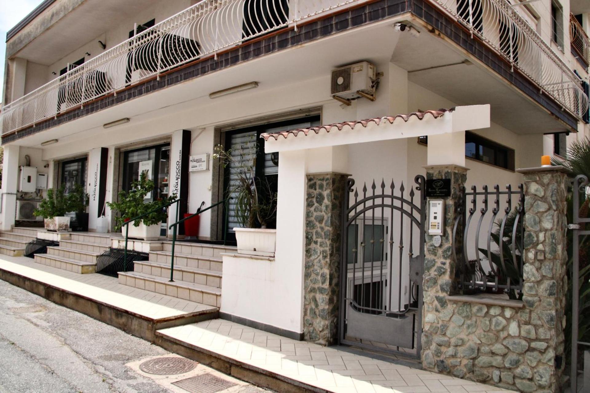 Regina Margherita B&B