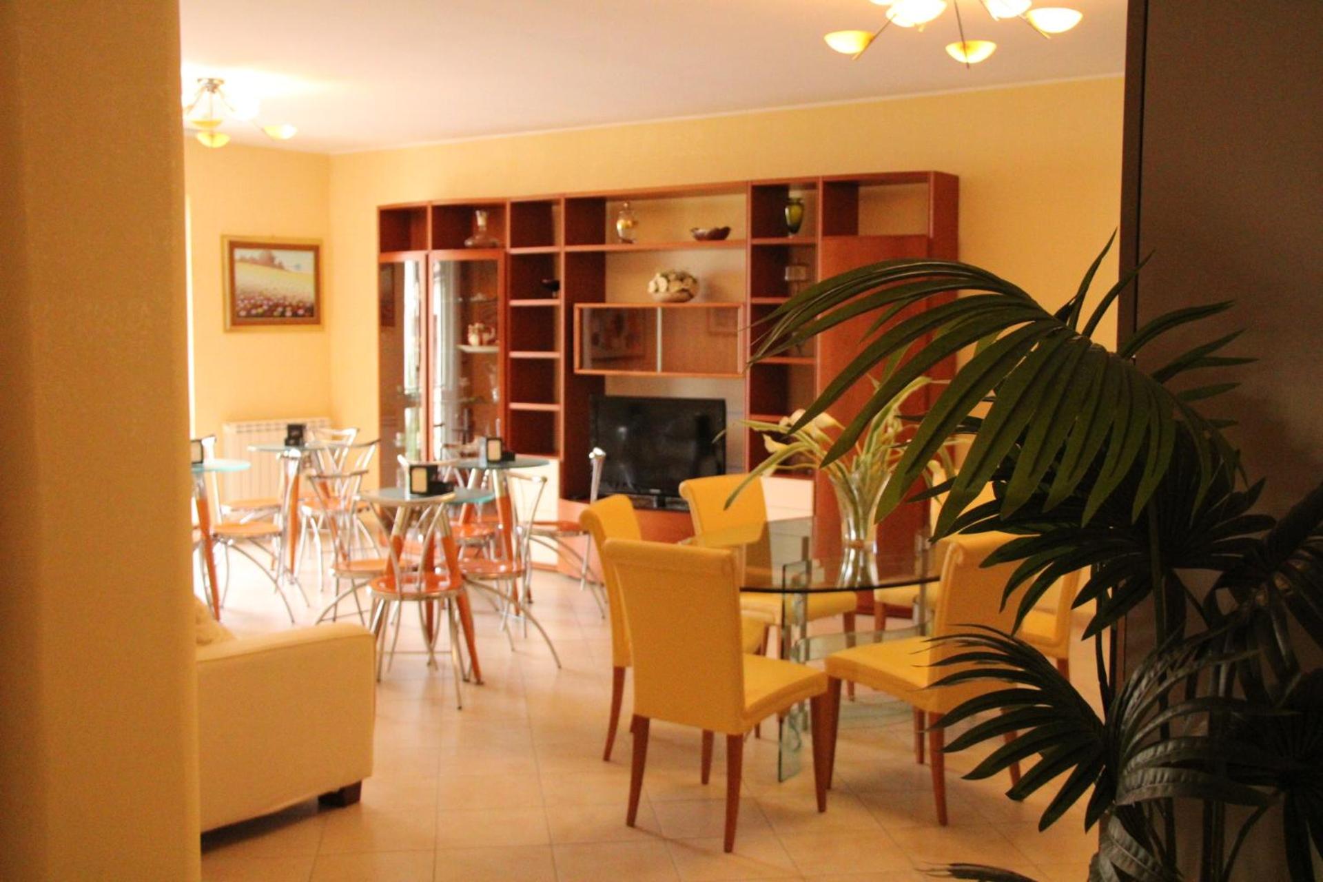 Regina Margherita B&B