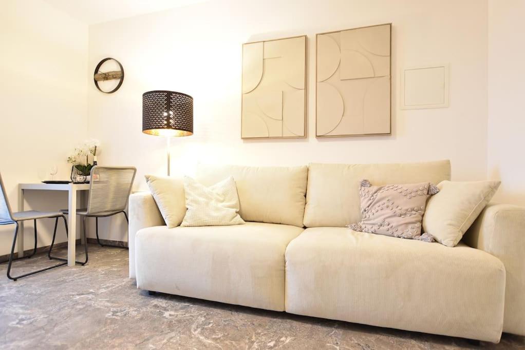 Cosy new apartment in calm area near merano