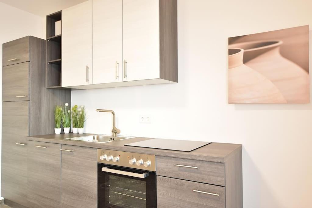 Cosy new apartment in calm area near merano