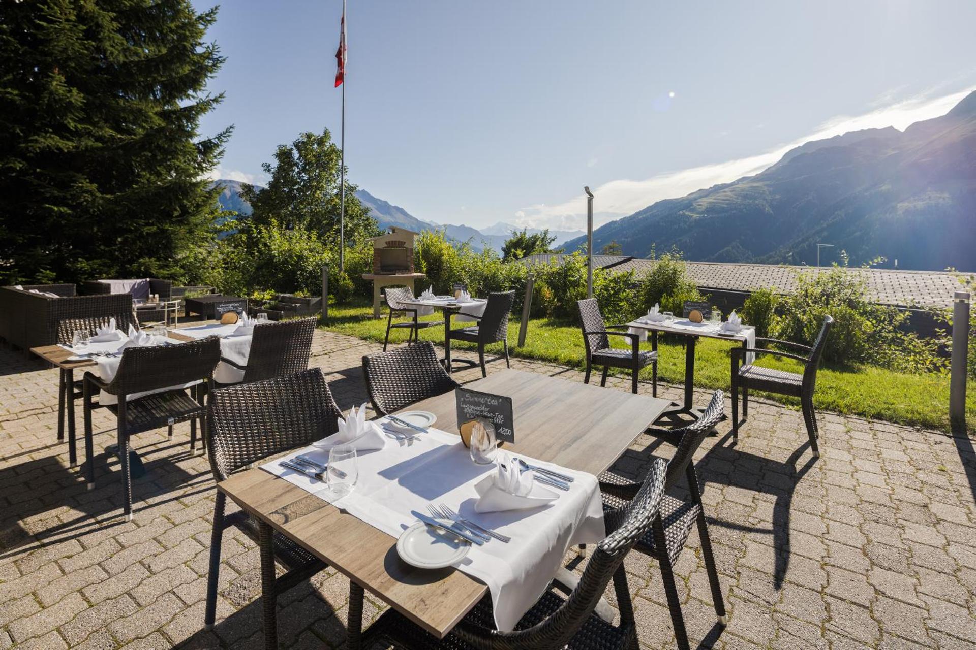 The Onya Resort & Spa