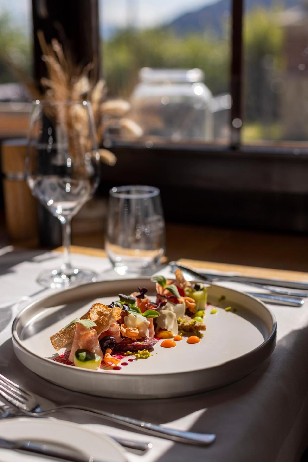 The Onya Resort & Spa