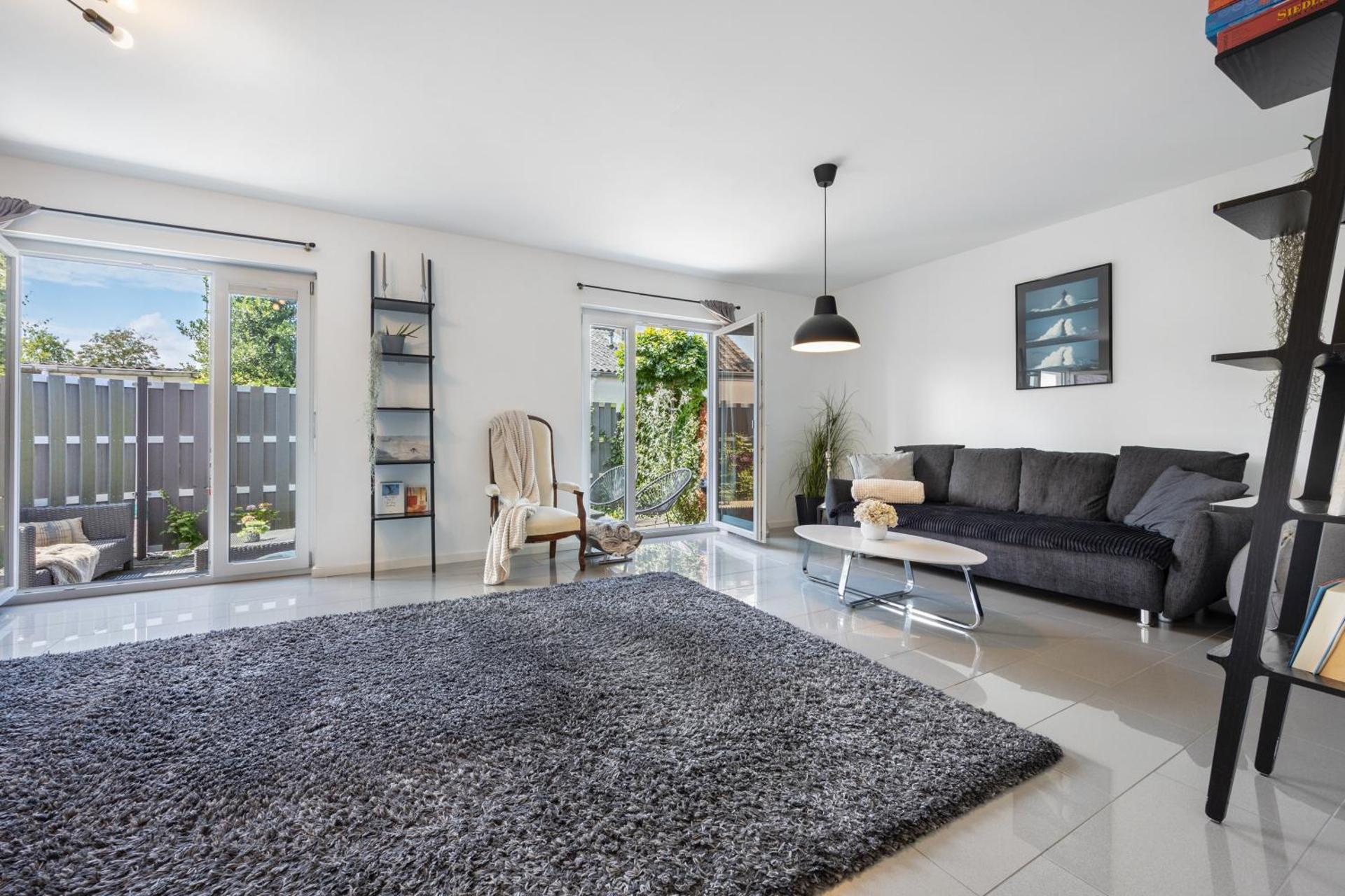 Dhh Im Norden Hamburgs Am Moor