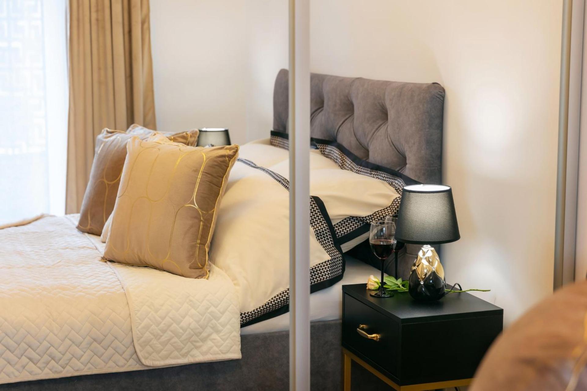 Haven Apart Nowa Sól