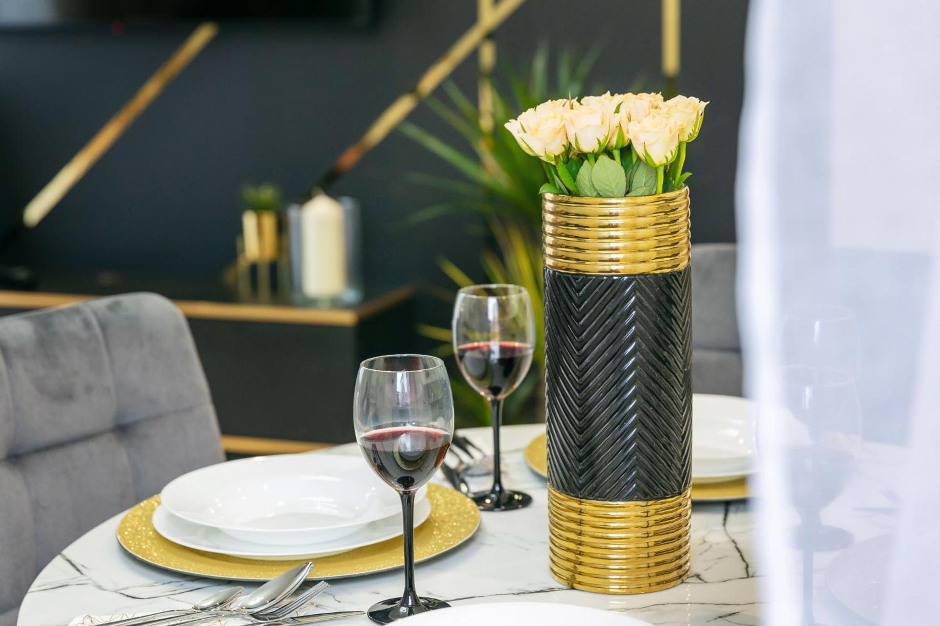 Haven Apart Nowa Sól