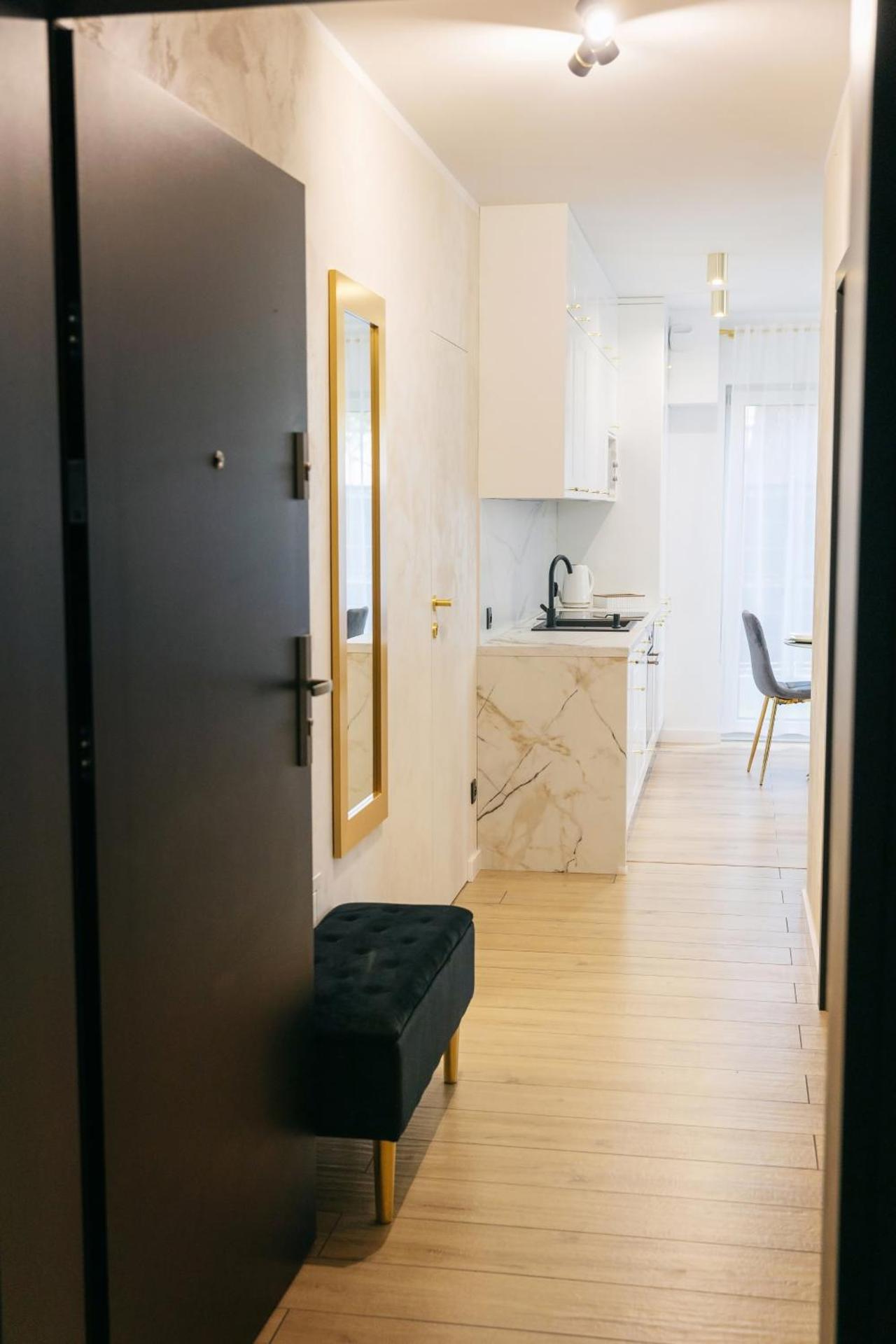 Haven Apart Nowa Sól