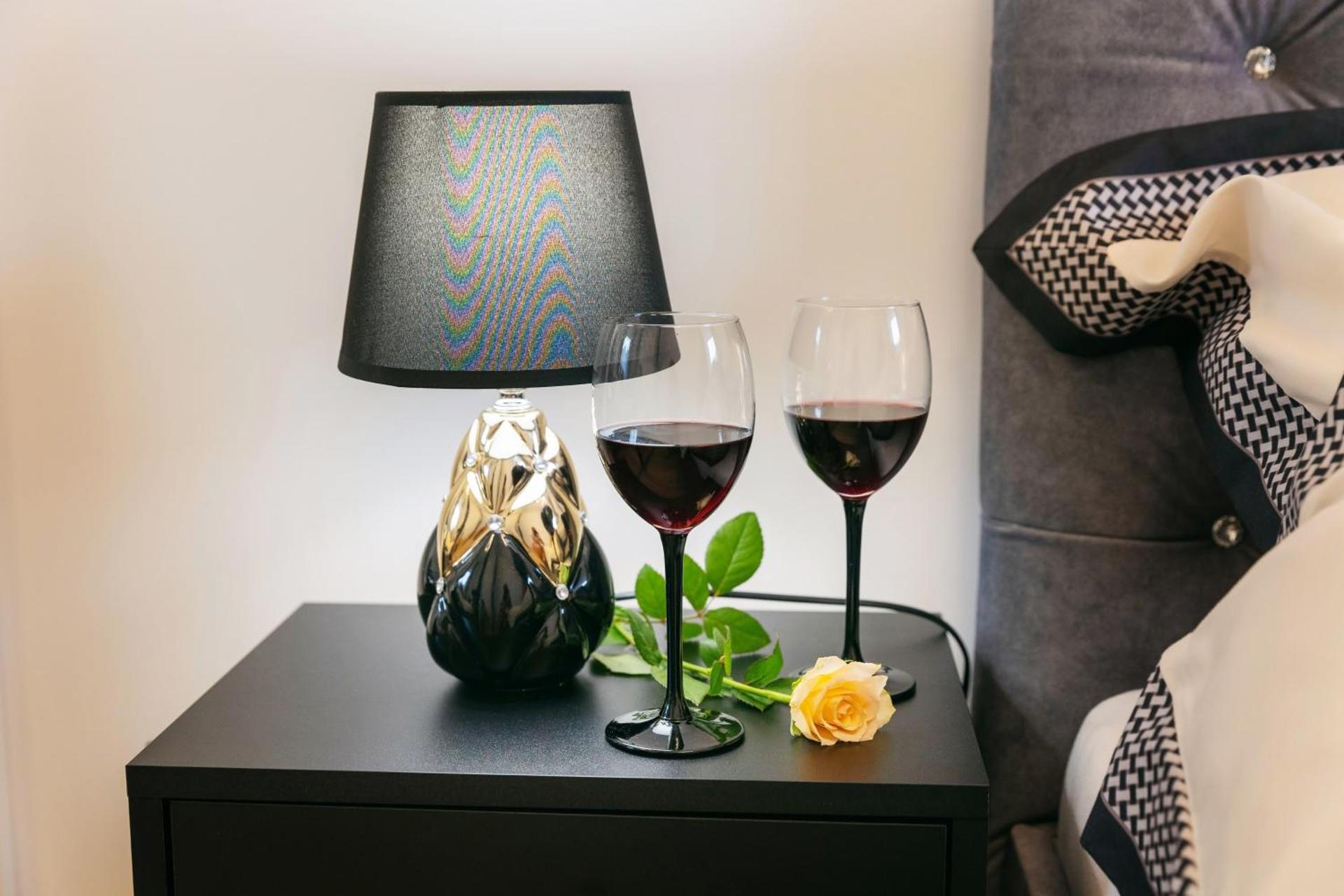 Haven Apart Nowa Sól