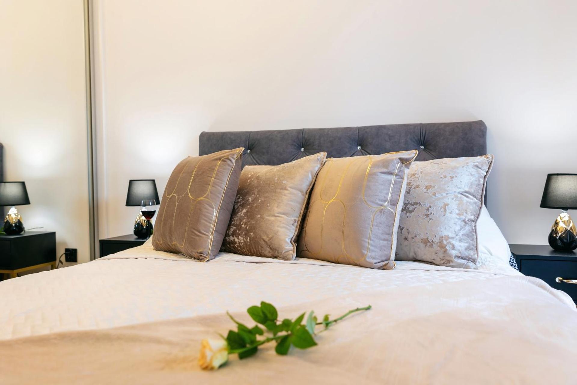 Haven Apart Nowa Sól