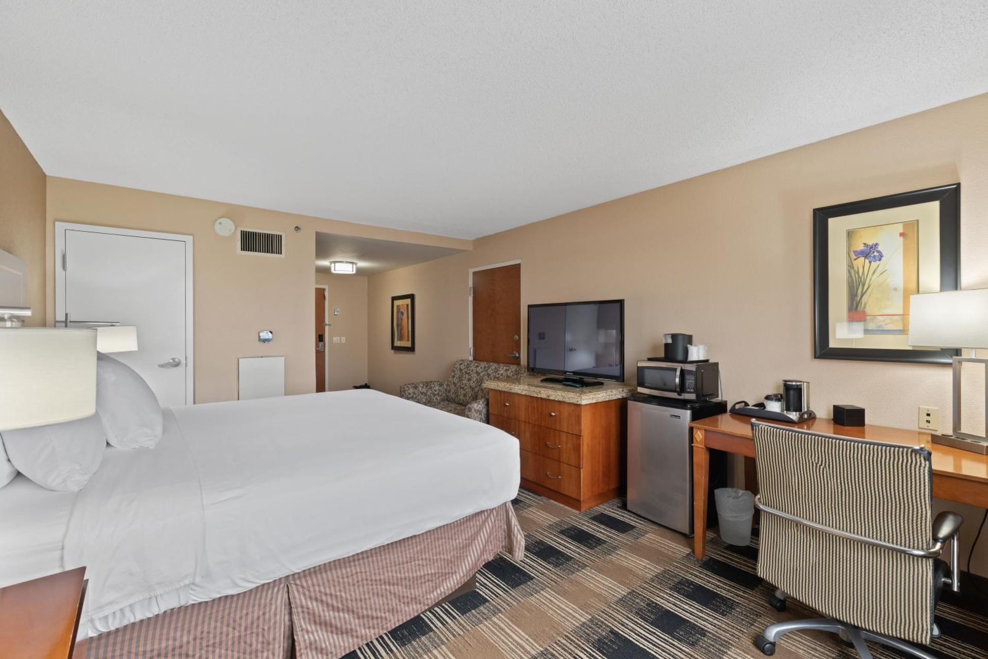 Hotel Executive Suites