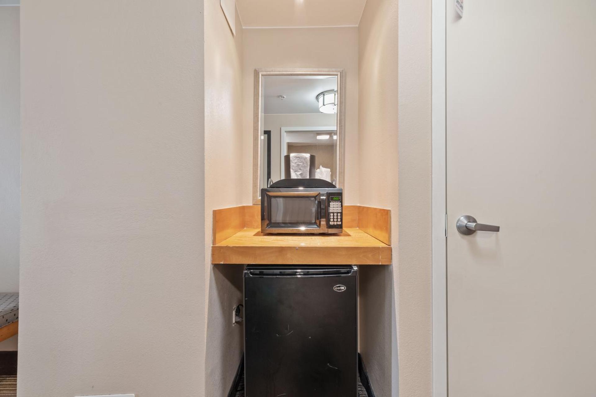 Hotel Executive Suites