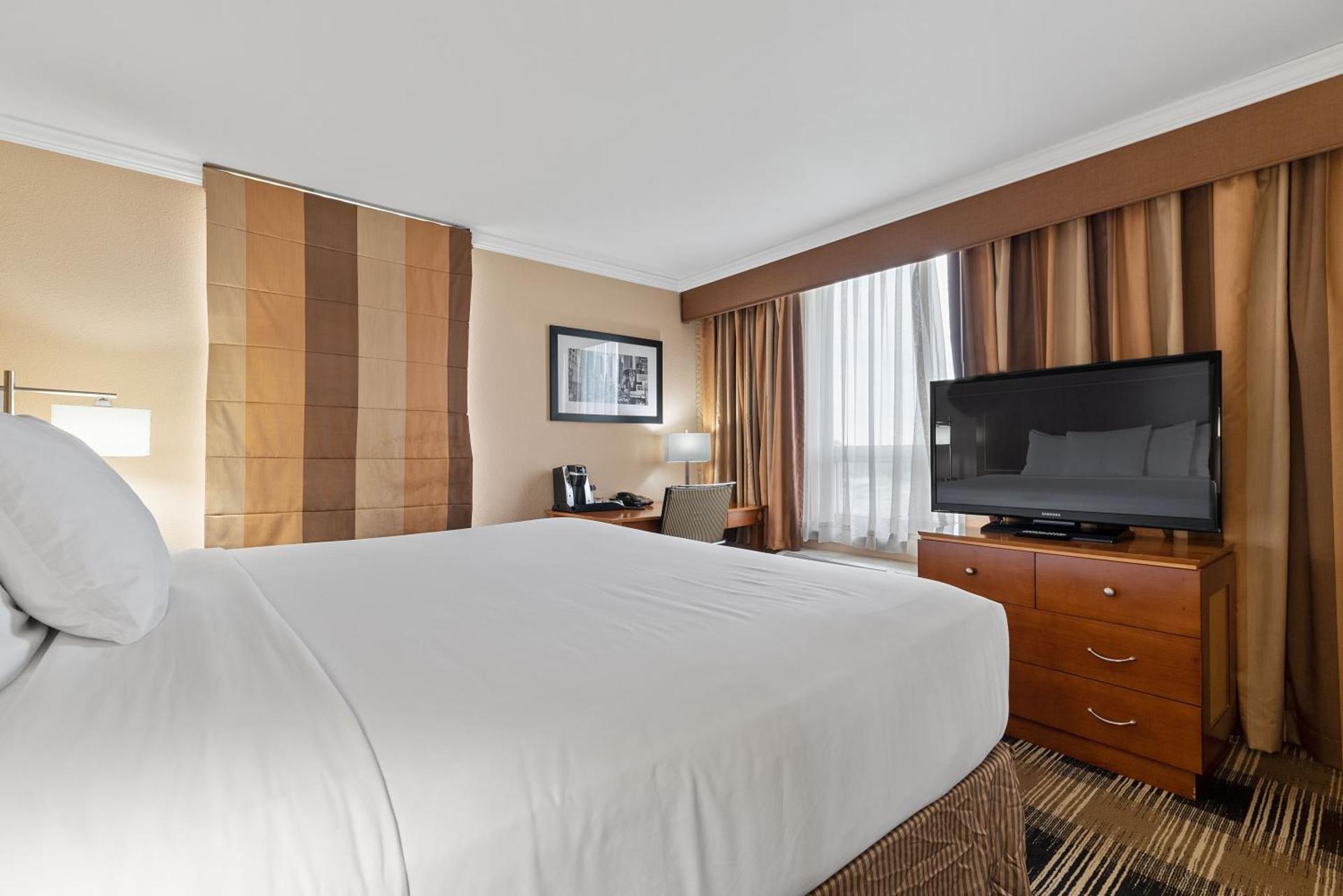 Hotel Executive Suites