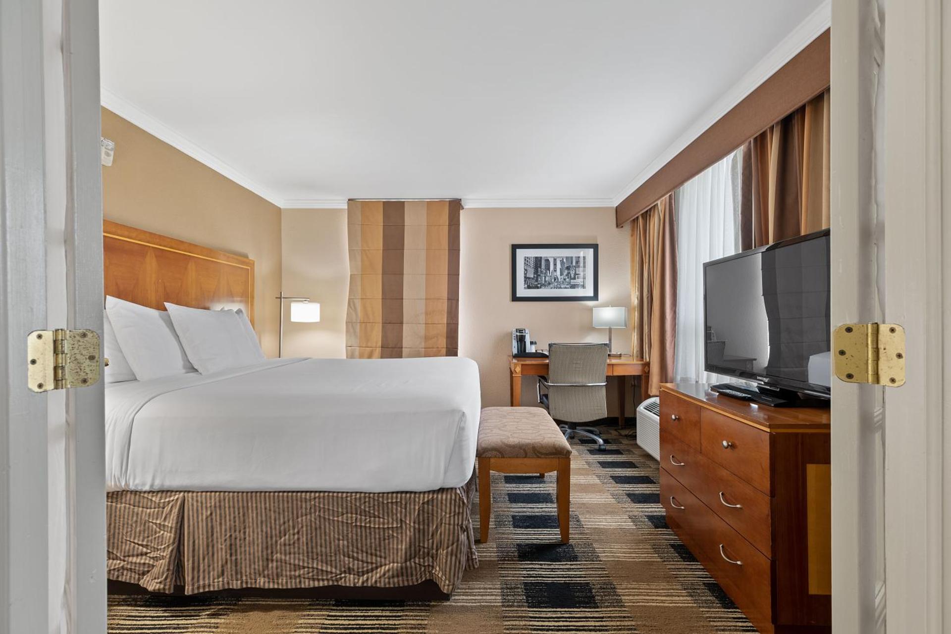 Hotel Executive Suites