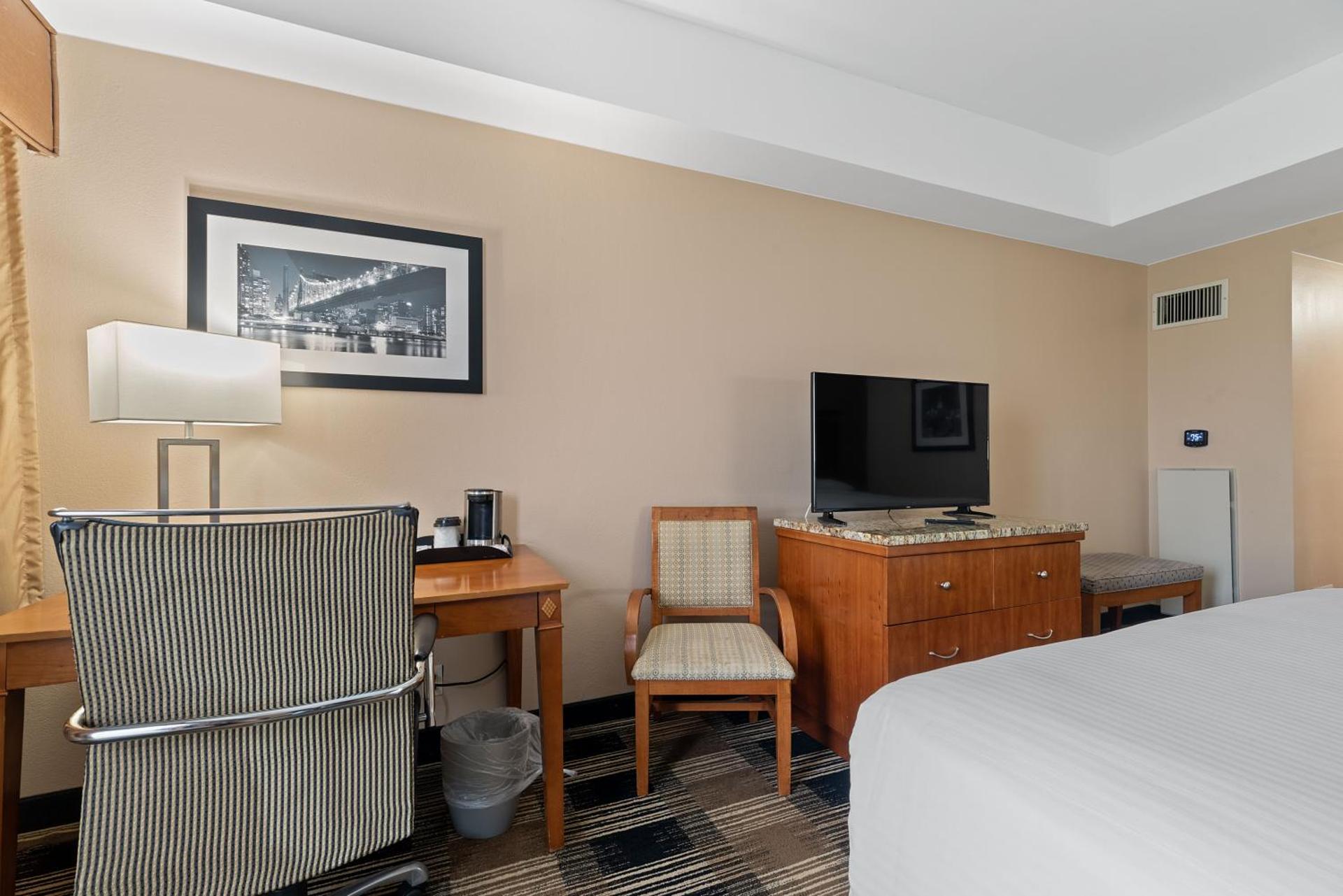 Hotel Executive Suites