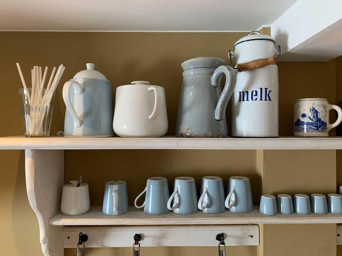 Smederij Abbekerk, guesthouse