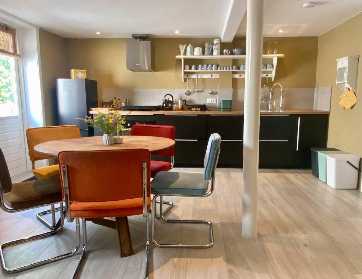 Smederij Abbekerk, guesthouse