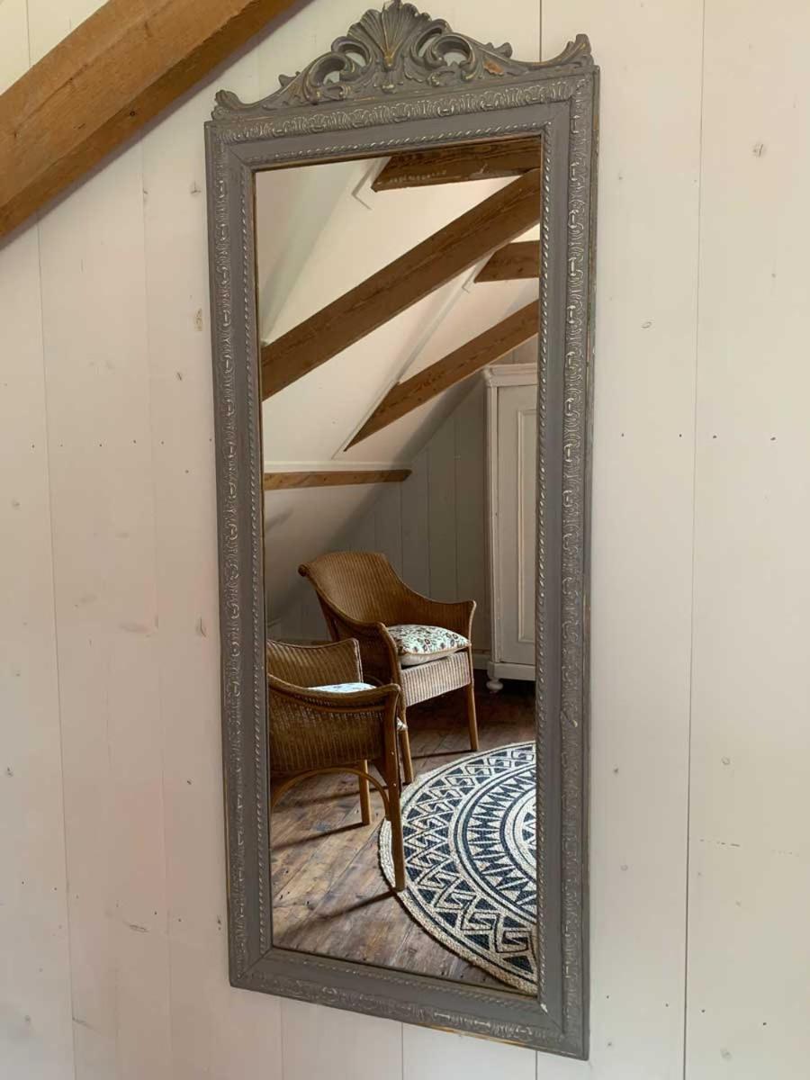 Smederij Abbekerk, guesthouse